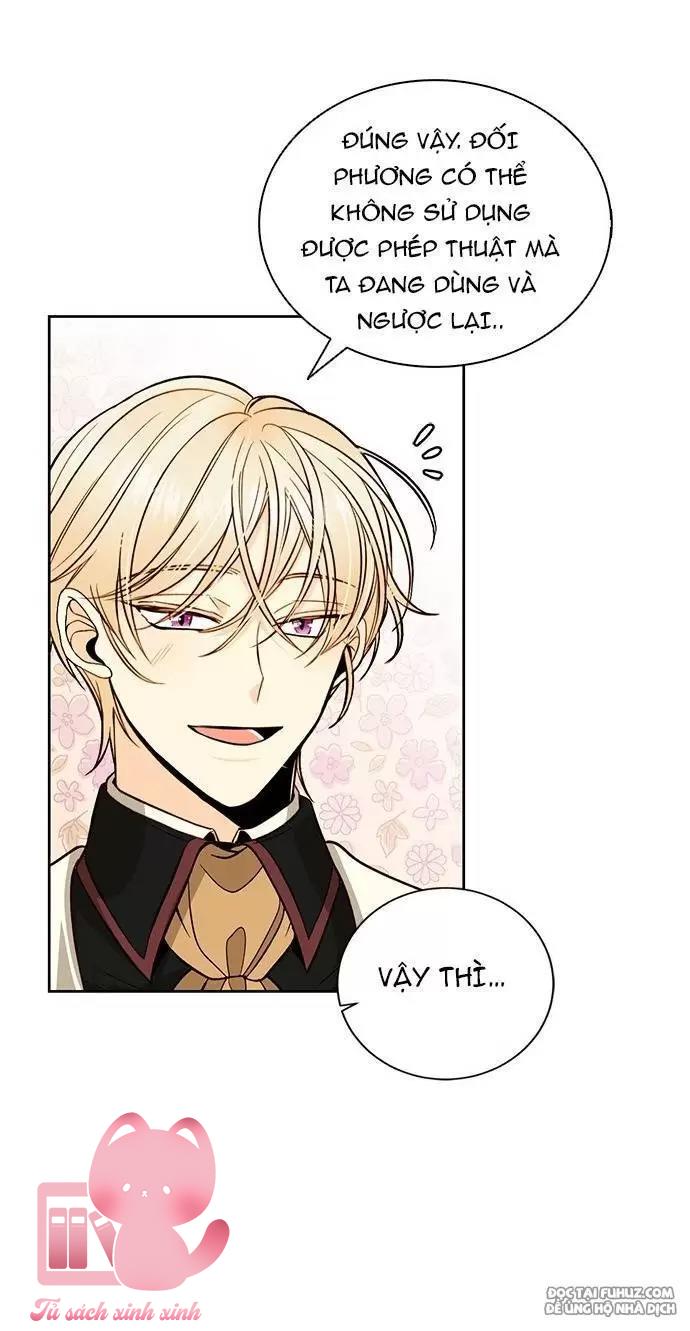 Hoàng Hậu Tái Hôn - Chap 29 - Trang 67