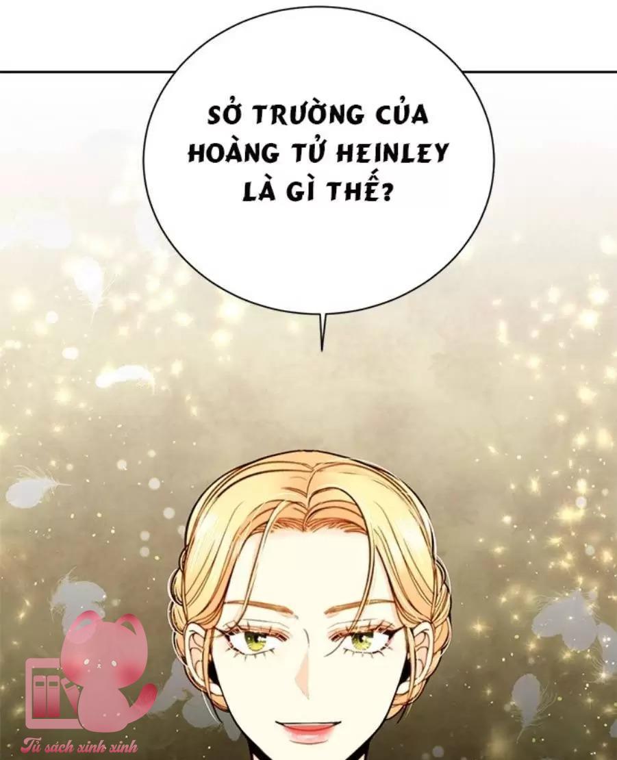 Hoàng Hậu Tái Hôn - Chap 29 - Trang 68