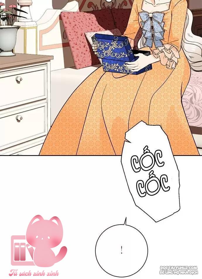 Hoàng Hậu Tái Hôn - Chap 29 - Trang 8
