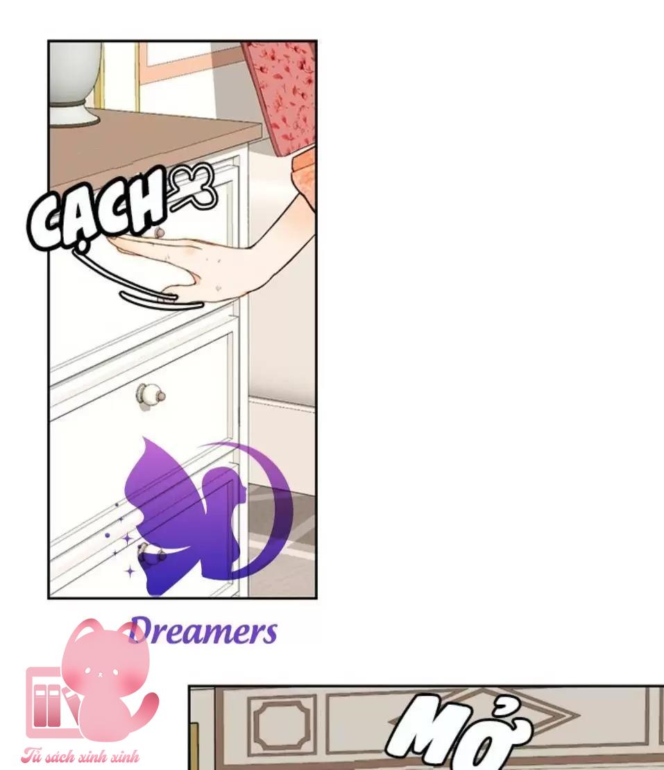 Hoàng Hậu Tái Hôn - Chap 29 - Trang 9