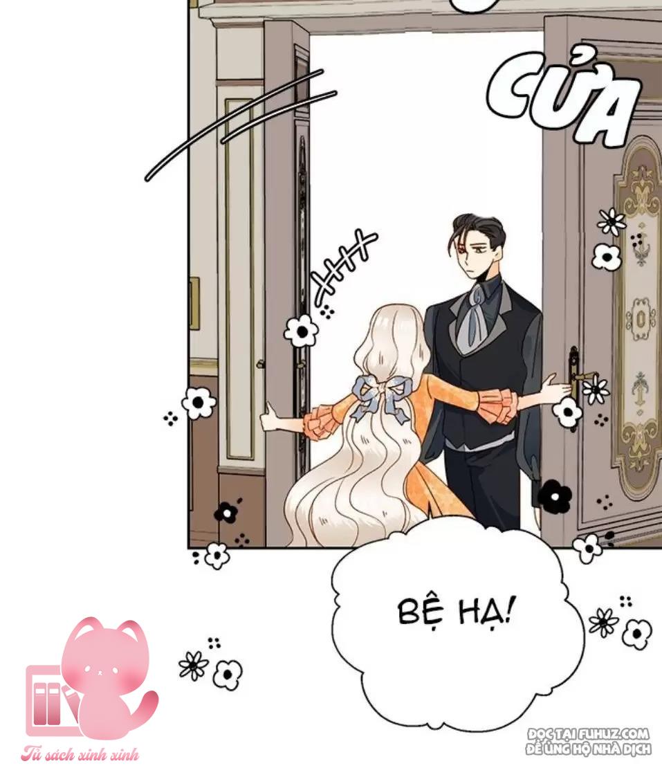 Hoàng Hậu Tái Hôn - Chap 29 - Trang 10