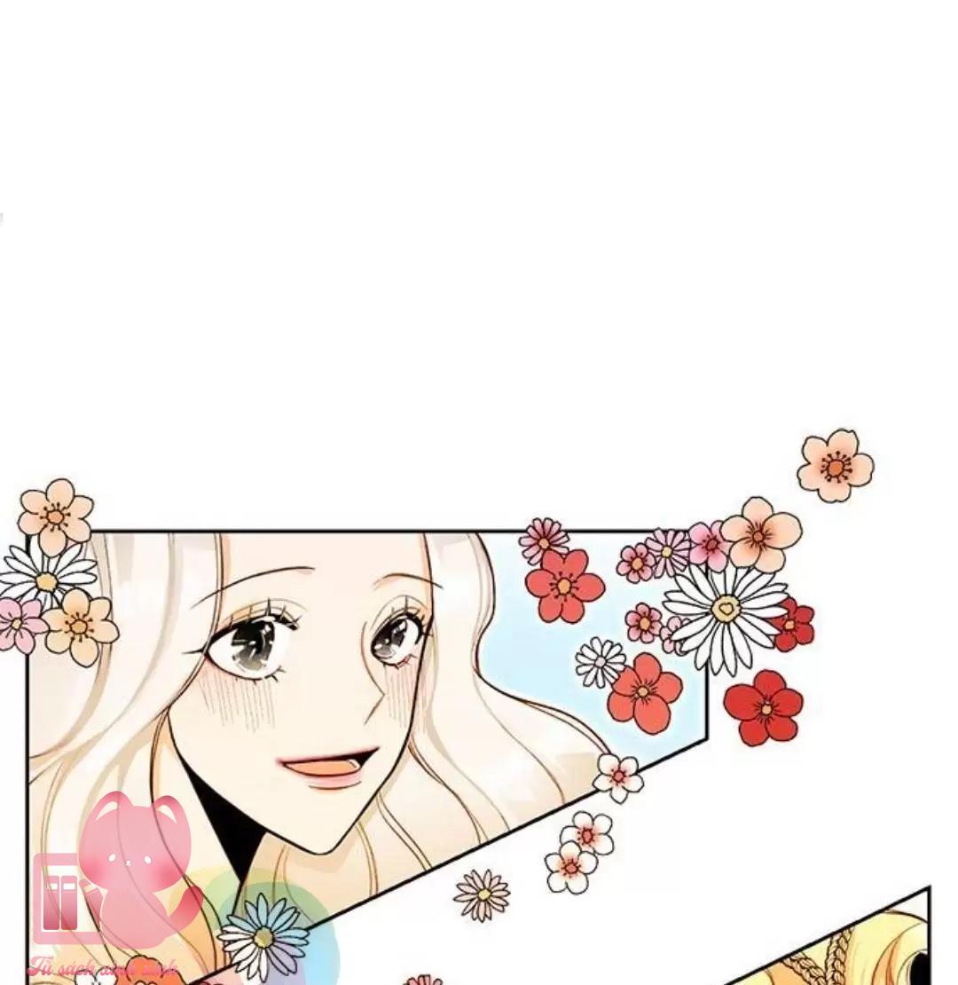 Hoàng Hậu Tái Hôn - Chap 3 - Trang 1