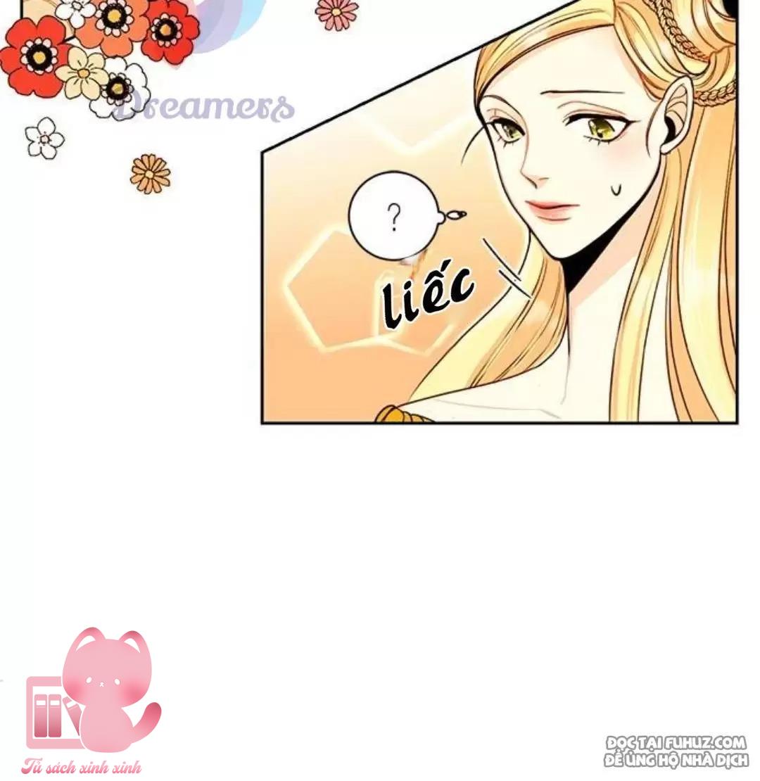 Hoàng Hậu Tái Hôn - Chap 3 - Trang 2