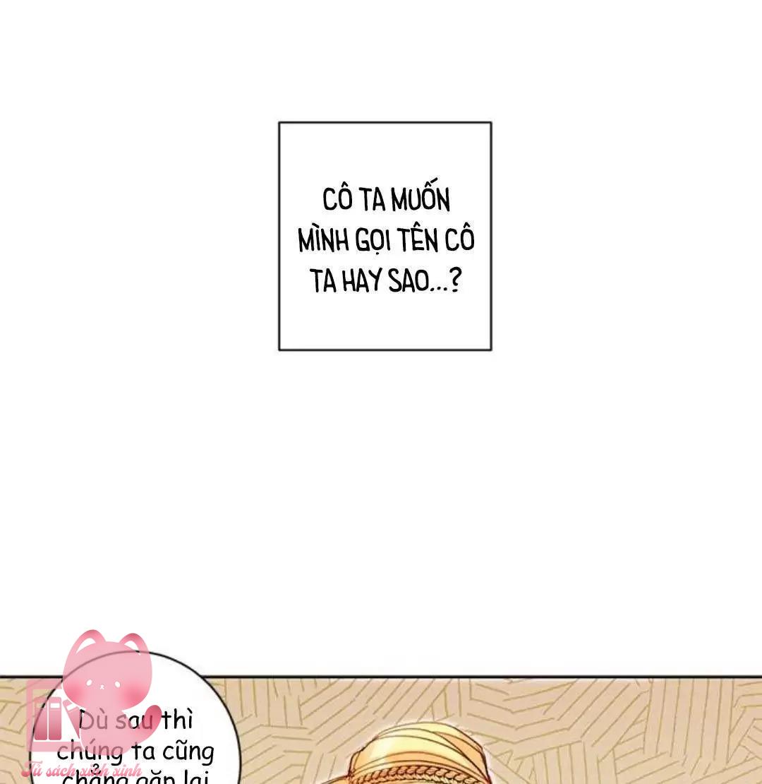 Hoàng Hậu Tái Hôn - Chap 3 - Trang 11