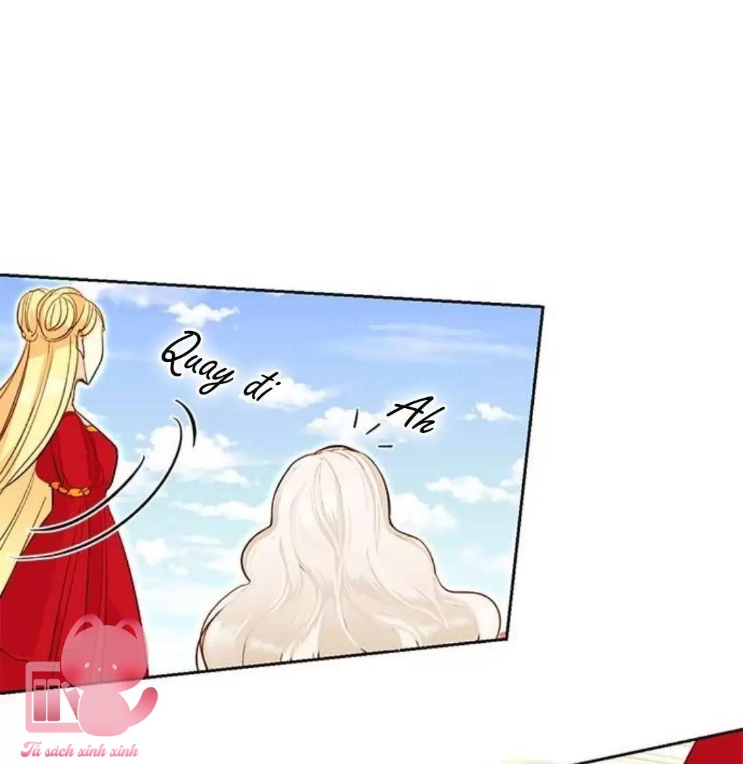 Hoàng Hậu Tái Hôn - Chap 3 - Trang 13