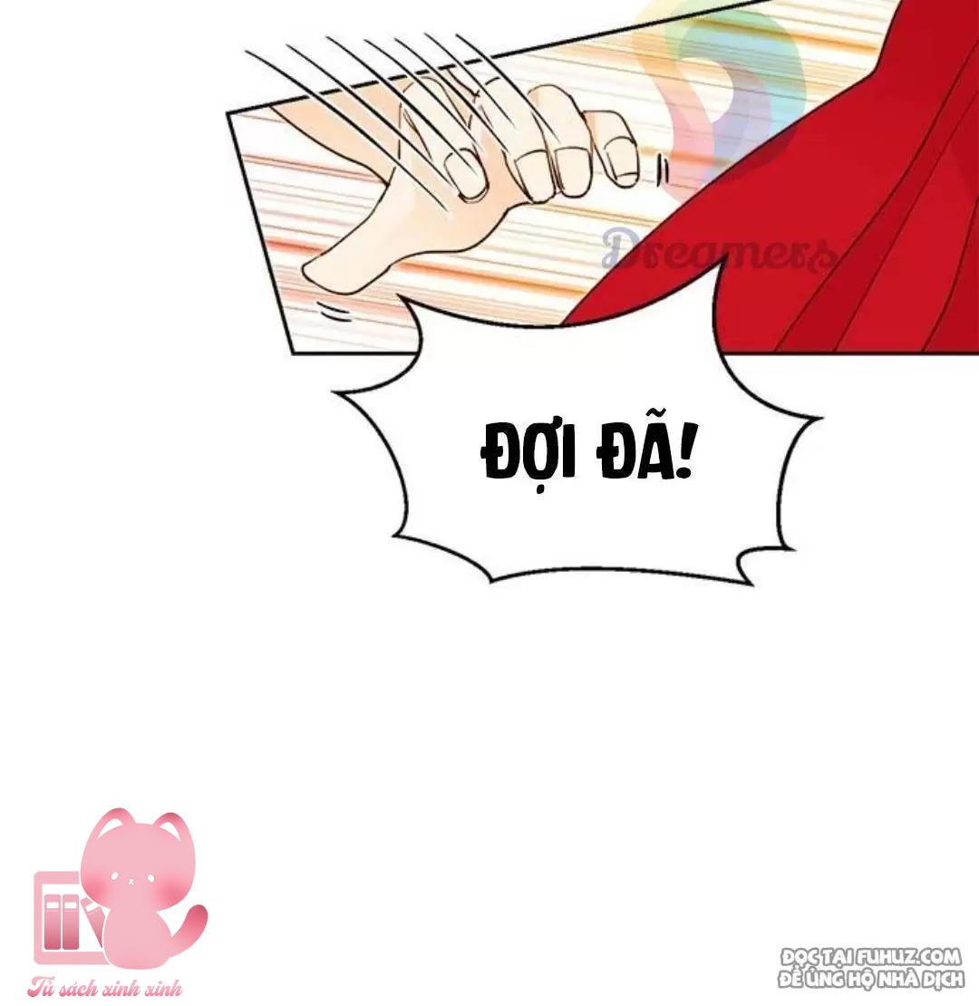 Hoàng Hậu Tái Hôn - Chap 3 - Trang 14