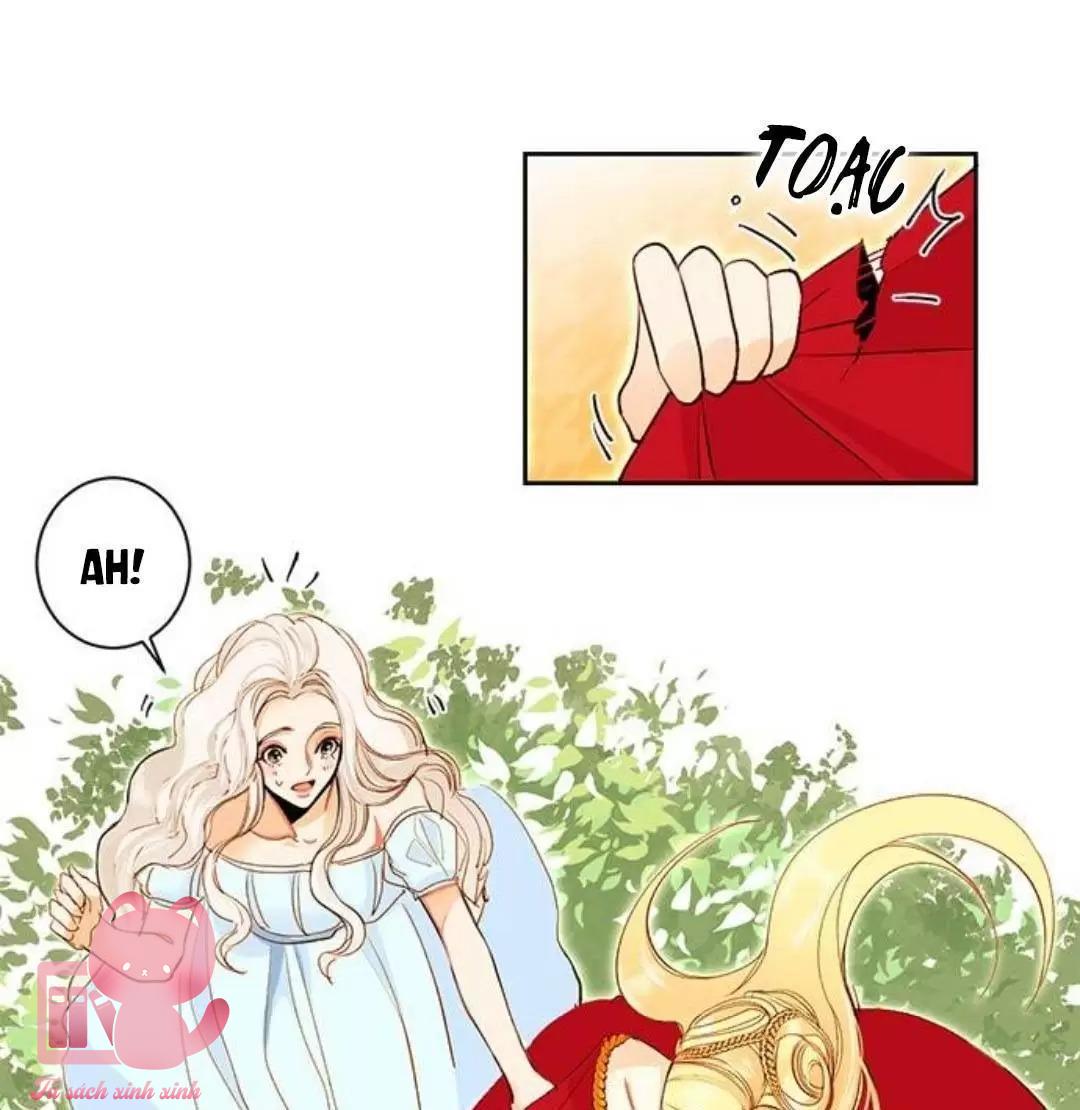 Hoàng Hậu Tái Hôn - Chap 3 - Trang 15