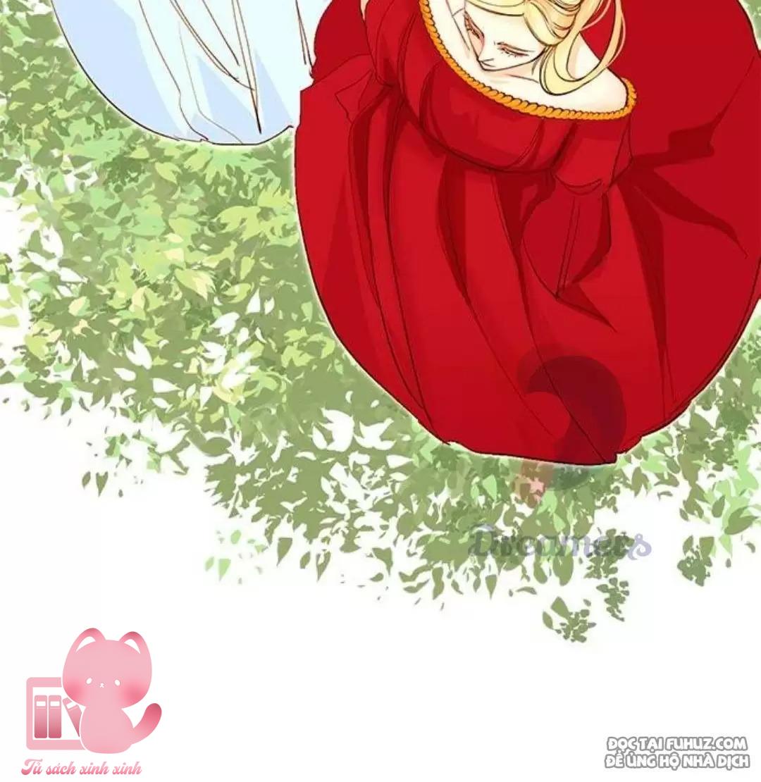Hoàng Hậu Tái Hôn - Chap 3 - Trang 16