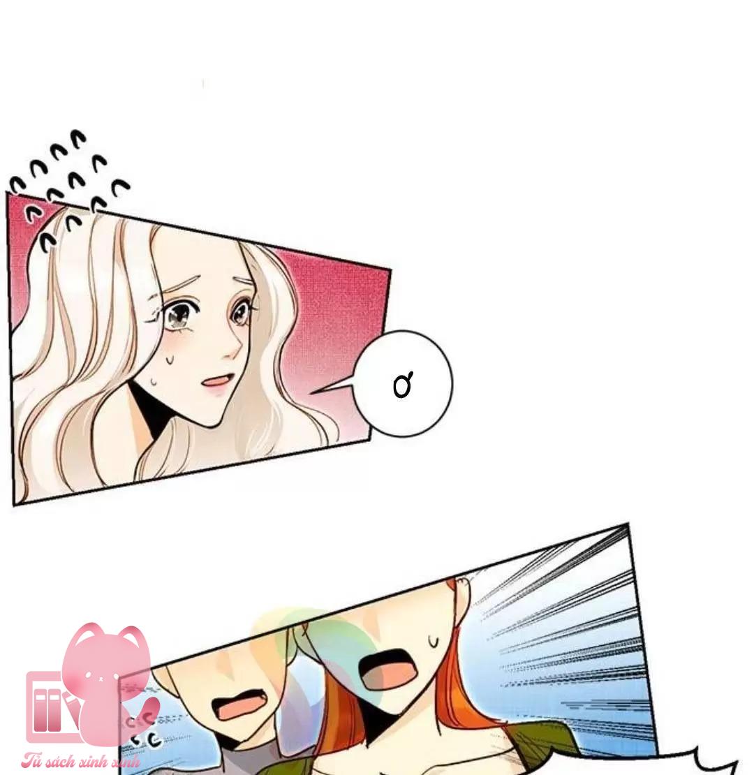 Hoàng Hậu Tái Hôn - Chap 3 - Trang 17