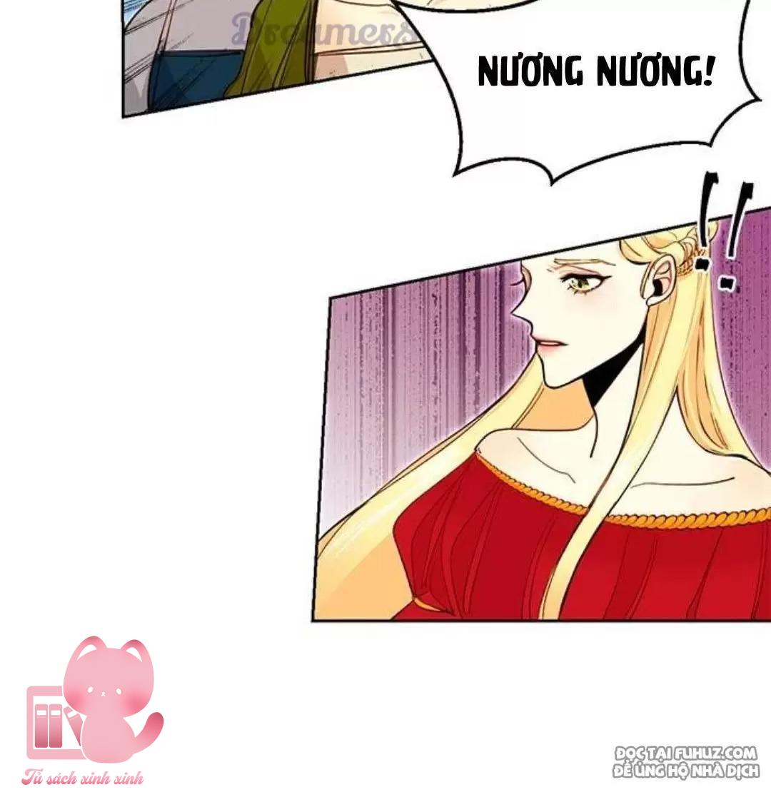 Hoàng Hậu Tái Hôn - Chap 3 - Trang 18