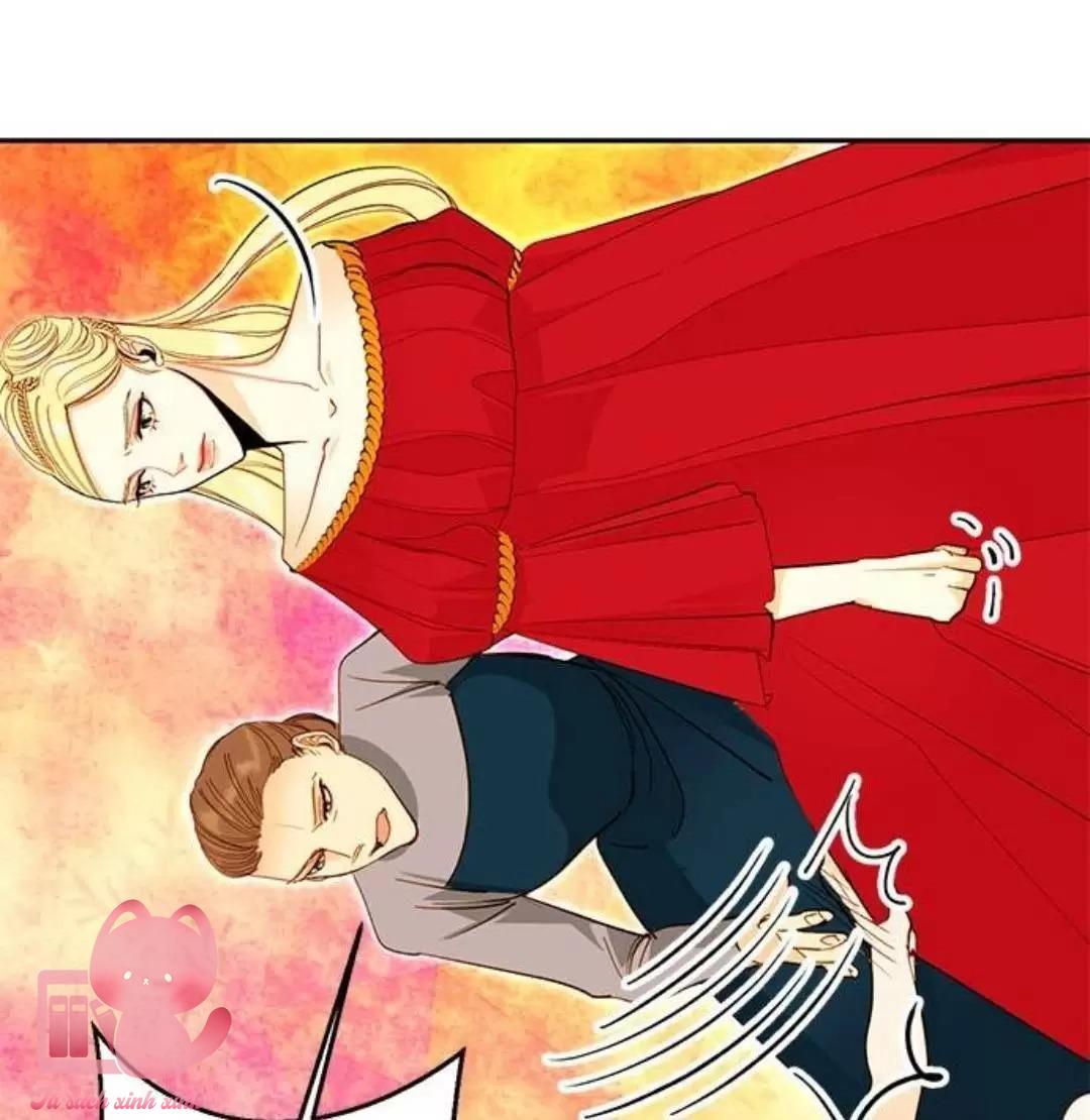 Hoàng Hậu Tái Hôn - Chap 3 - Trang 19
