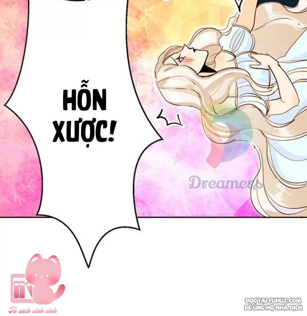 Hoàng Hậu Tái Hôn - Chap 3 - Trang 20