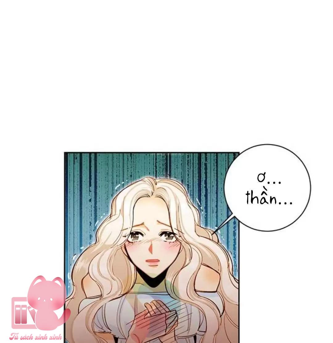 Hoàng Hậu Tái Hôn - Chap 3 - Trang 21