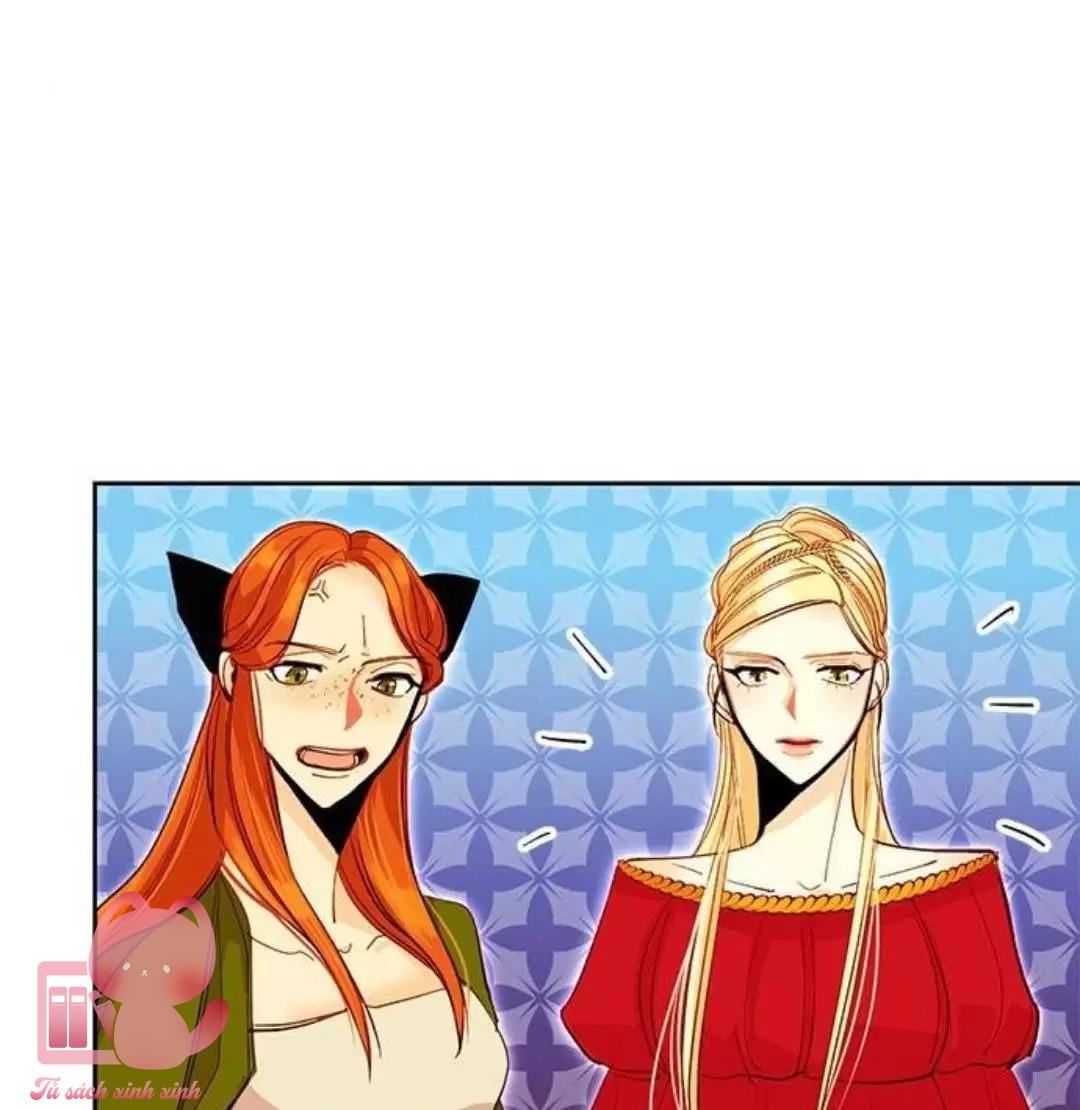 Hoàng Hậu Tái Hôn - Chap 3 - Trang 23