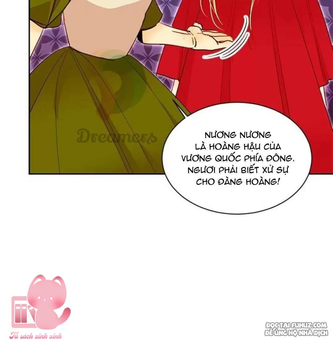 Hoàng Hậu Tái Hôn - Chap 3 - Trang 24