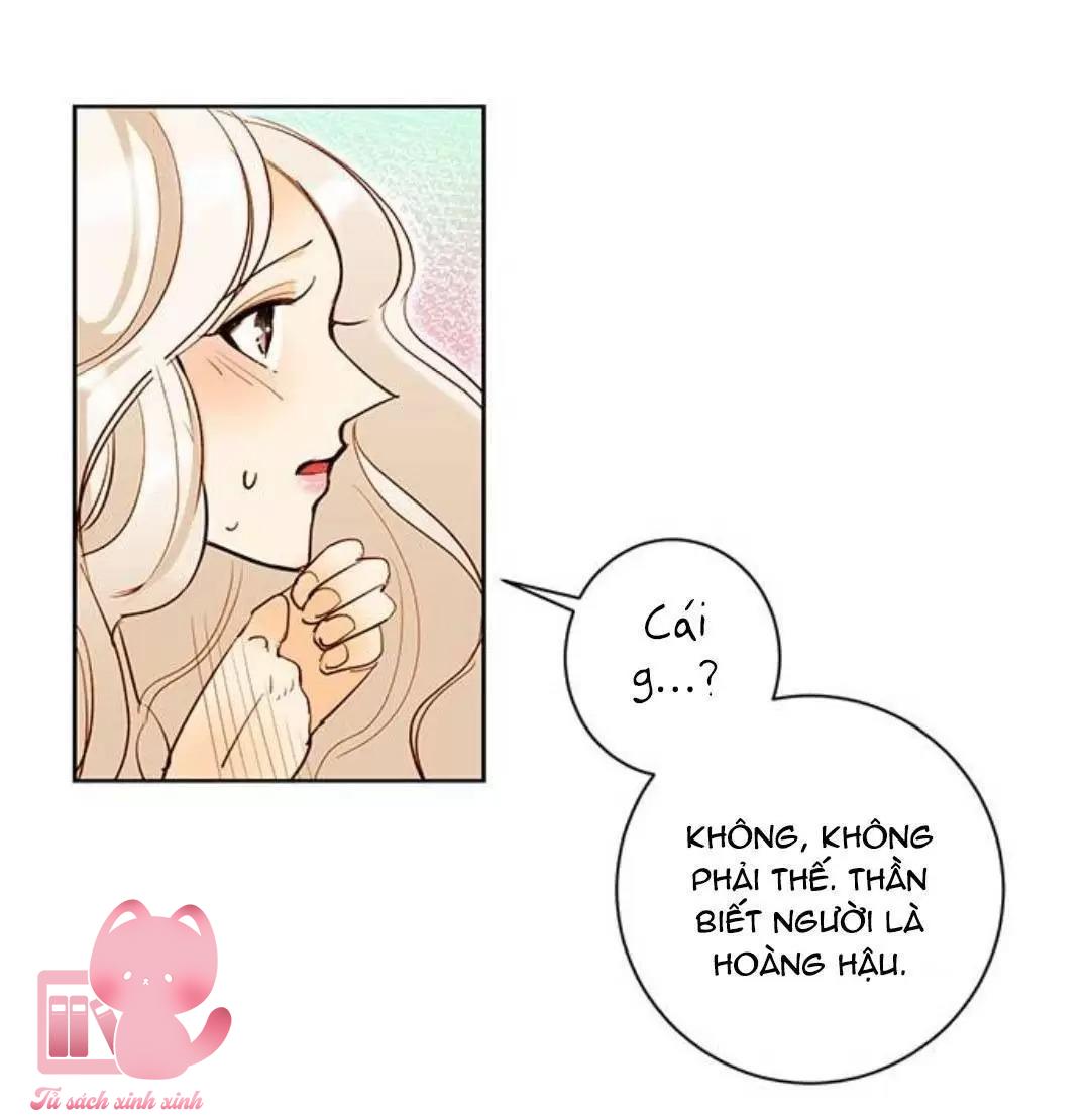 Hoàng Hậu Tái Hôn - Chap 3 - Trang 25