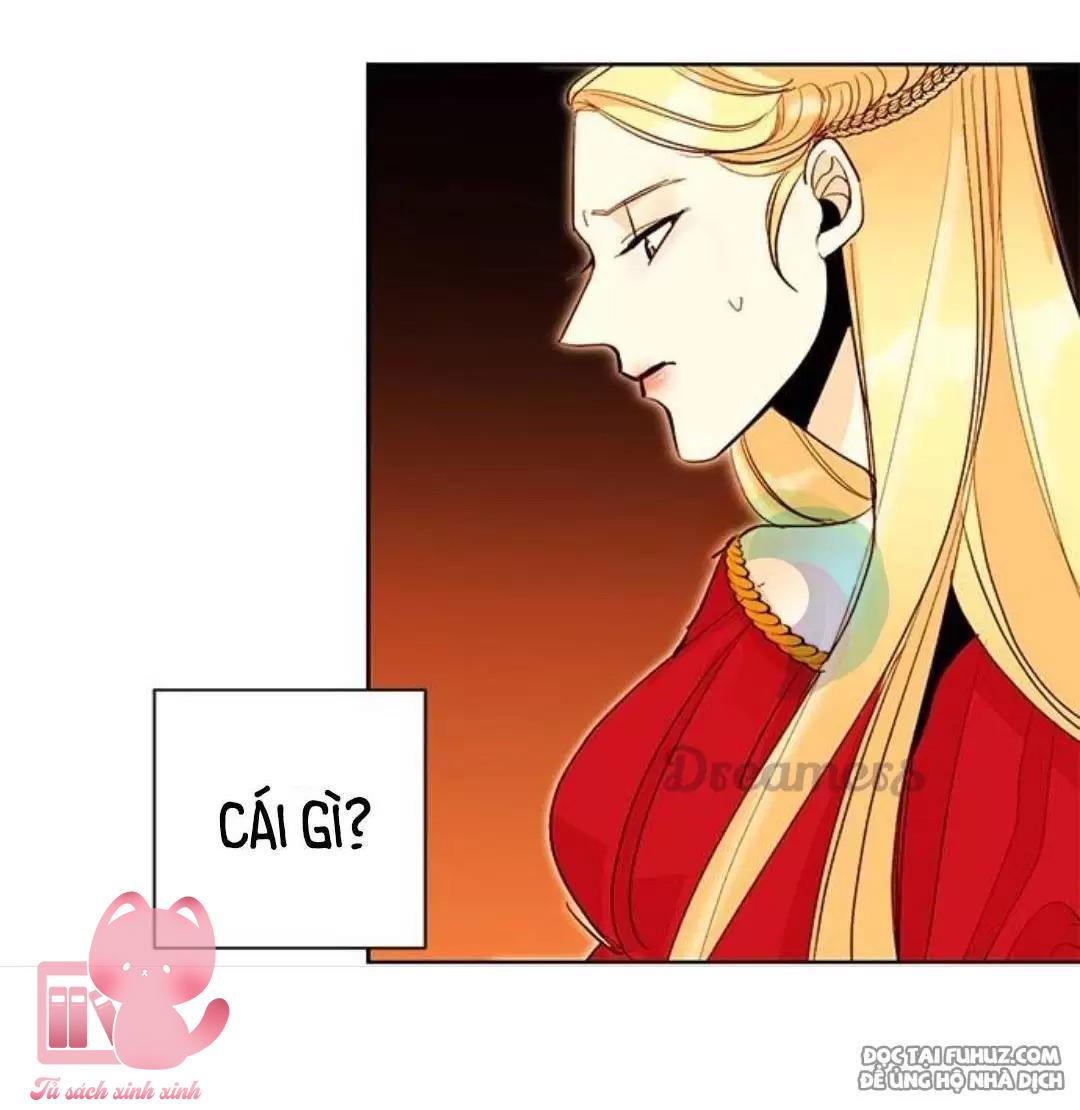 Hoàng Hậu Tái Hôn - Chap 3 - Trang 26