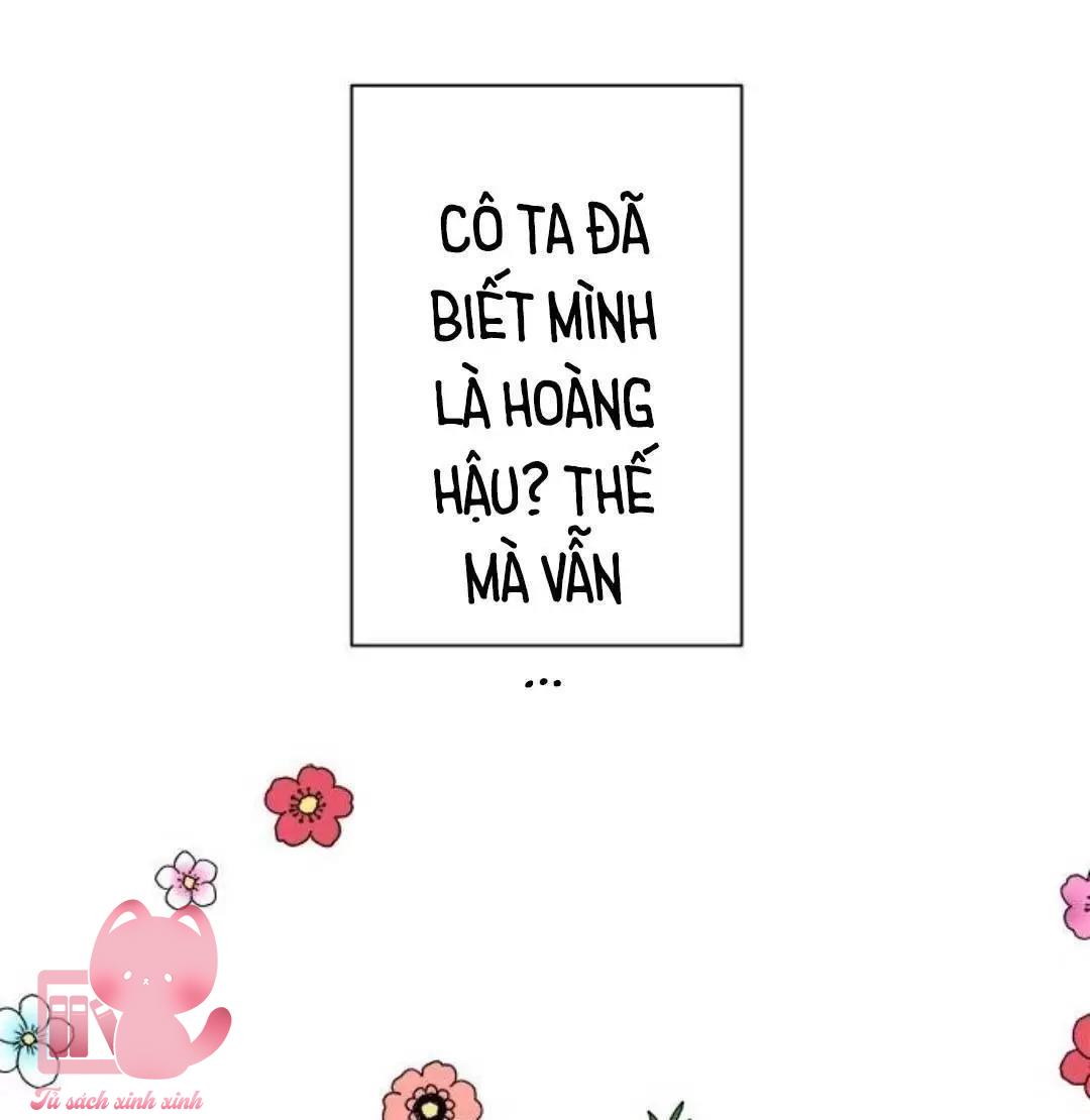 Hoàng Hậu Tái Hôn - Chap 3 - Trang 27