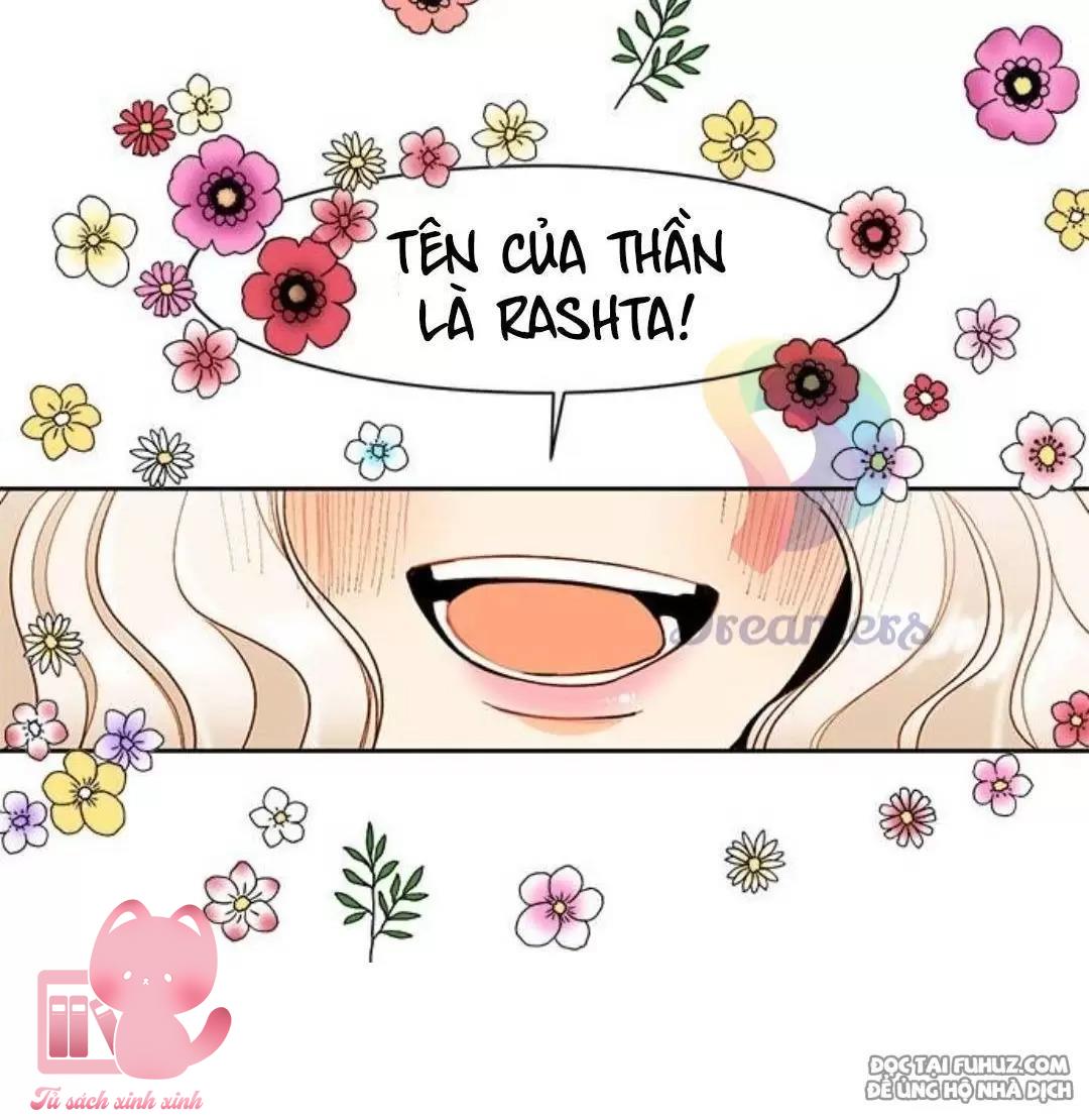 Hoàng Hậu Tái Hôn - Chap 3 - Trang 28
