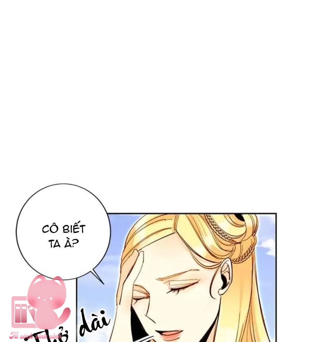 Hoàng Hậu Tái Hôn - Chap 3 - Trang 29