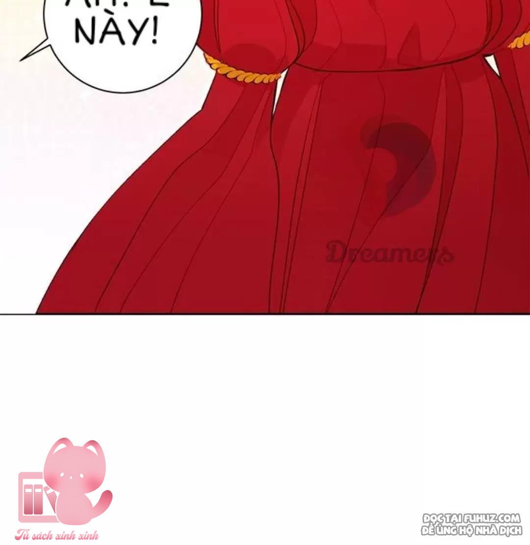 Hoàng Hậu Tái Hôn - Chap 3 - Trang 4