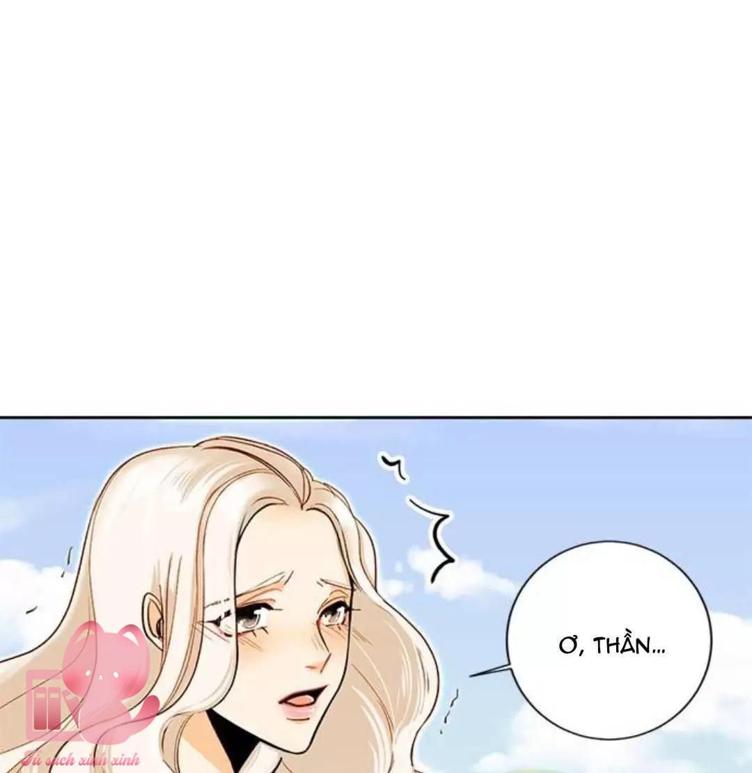 Hoàng Hậu Tái Hôn - Chap 3 - Trang 33