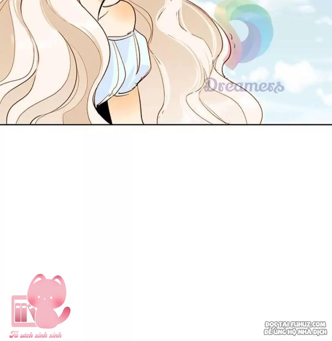 Hoàng Hậu Tái Hôn - Chap 3 - Trang 34