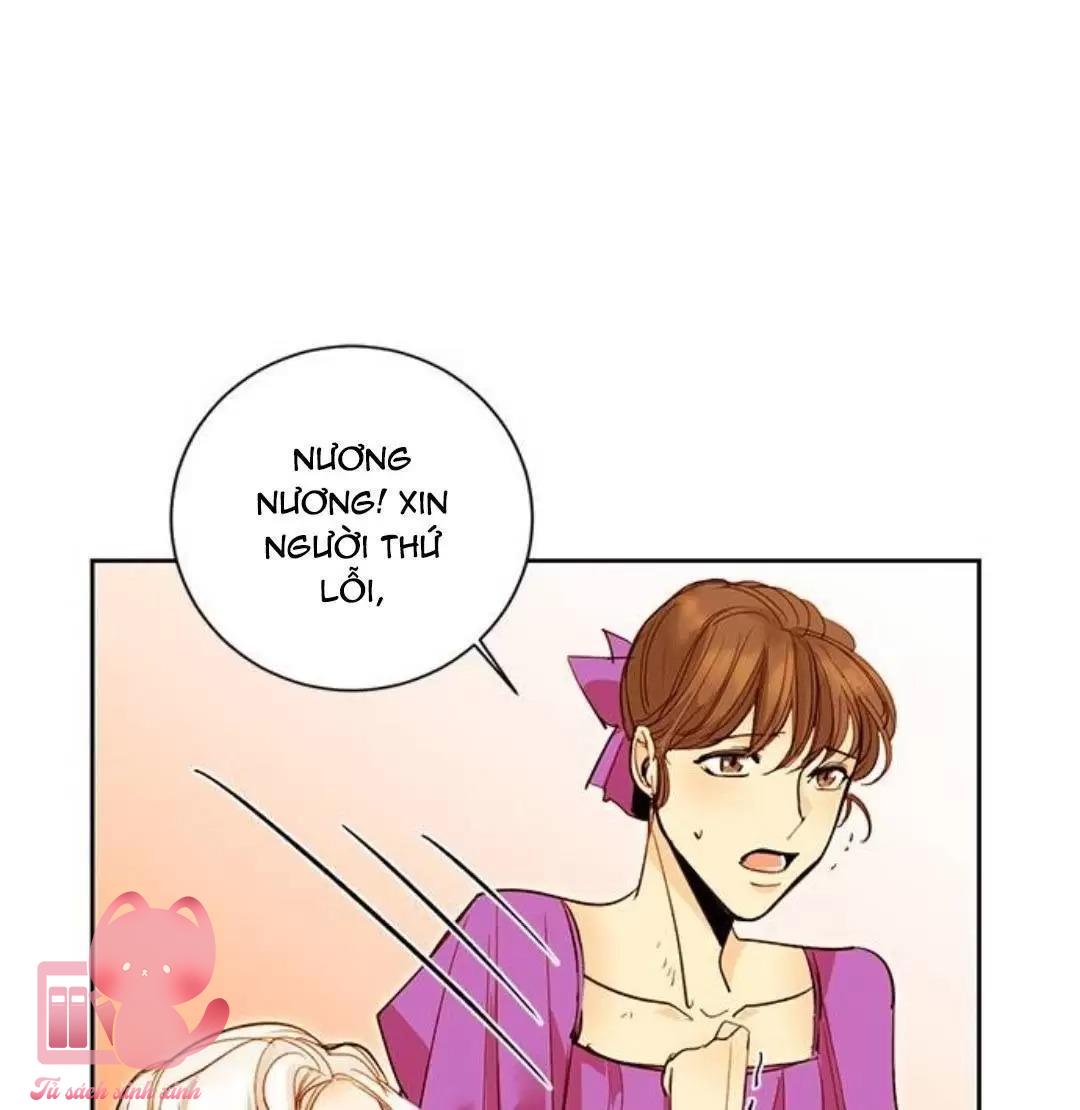 Hoàng Hậu Tái Hôn - Chap 3 - Trang 35
