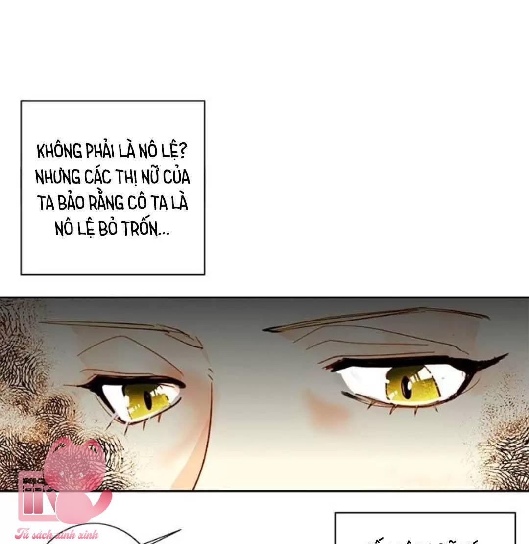 Hoàng Hậu Tái Hôn - Chap 3 - Trang 37