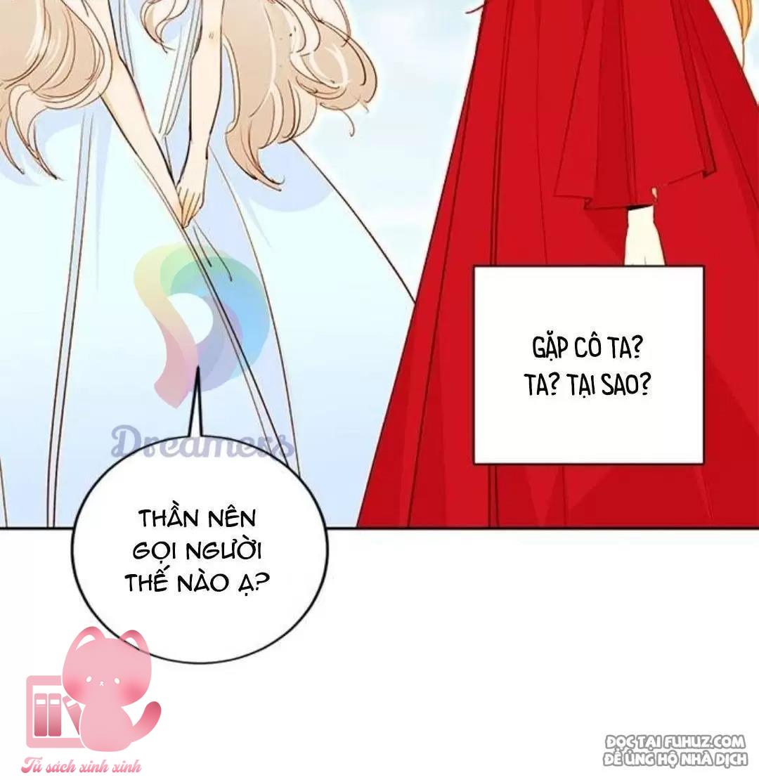 Hoàng Hậu Tái Hôn - Chap 3 - Trang 40