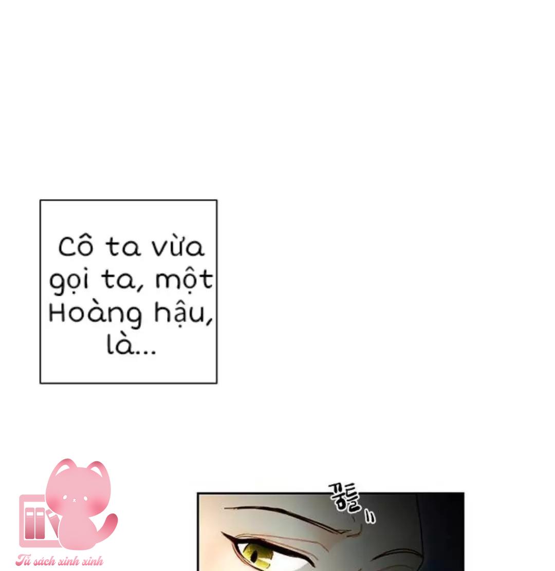 Hoàng Hậu Tái Hôn - Chap 3 - Trang 5