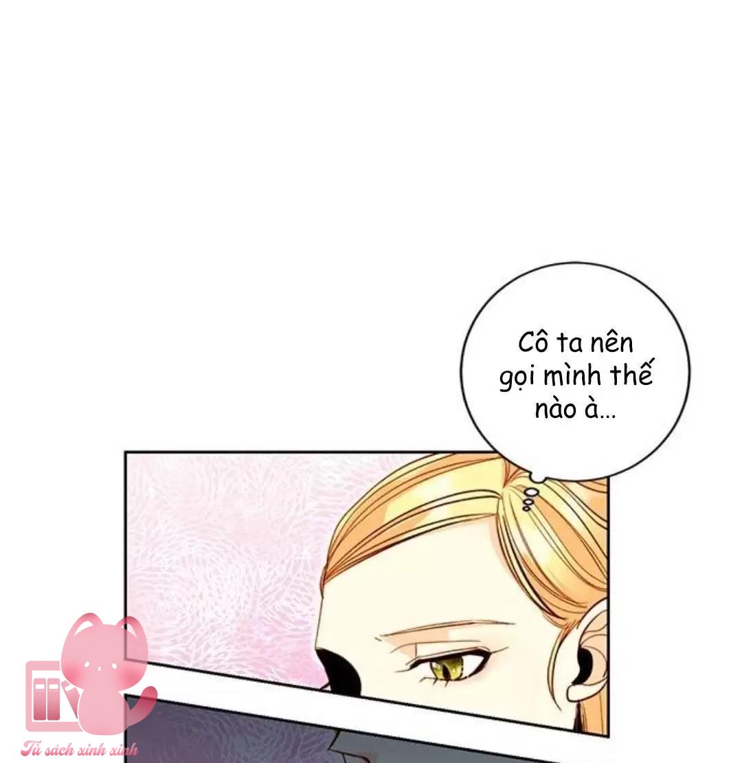 Hoàng Hậu Tái Hôn - Chap 3 - Trang 41