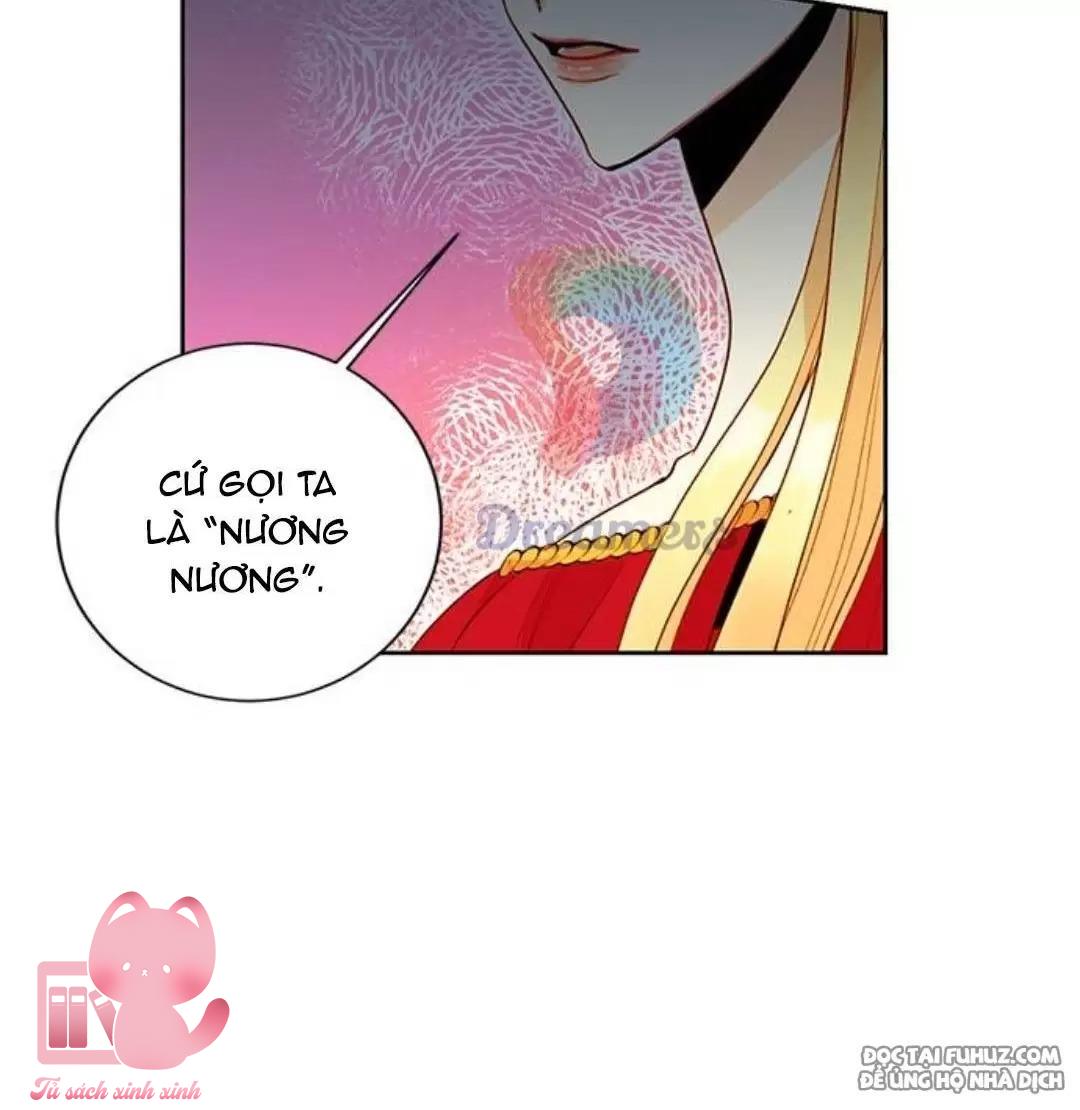 Hoàng Hậu Tái Hôn - Chap 3 - Trang 42
