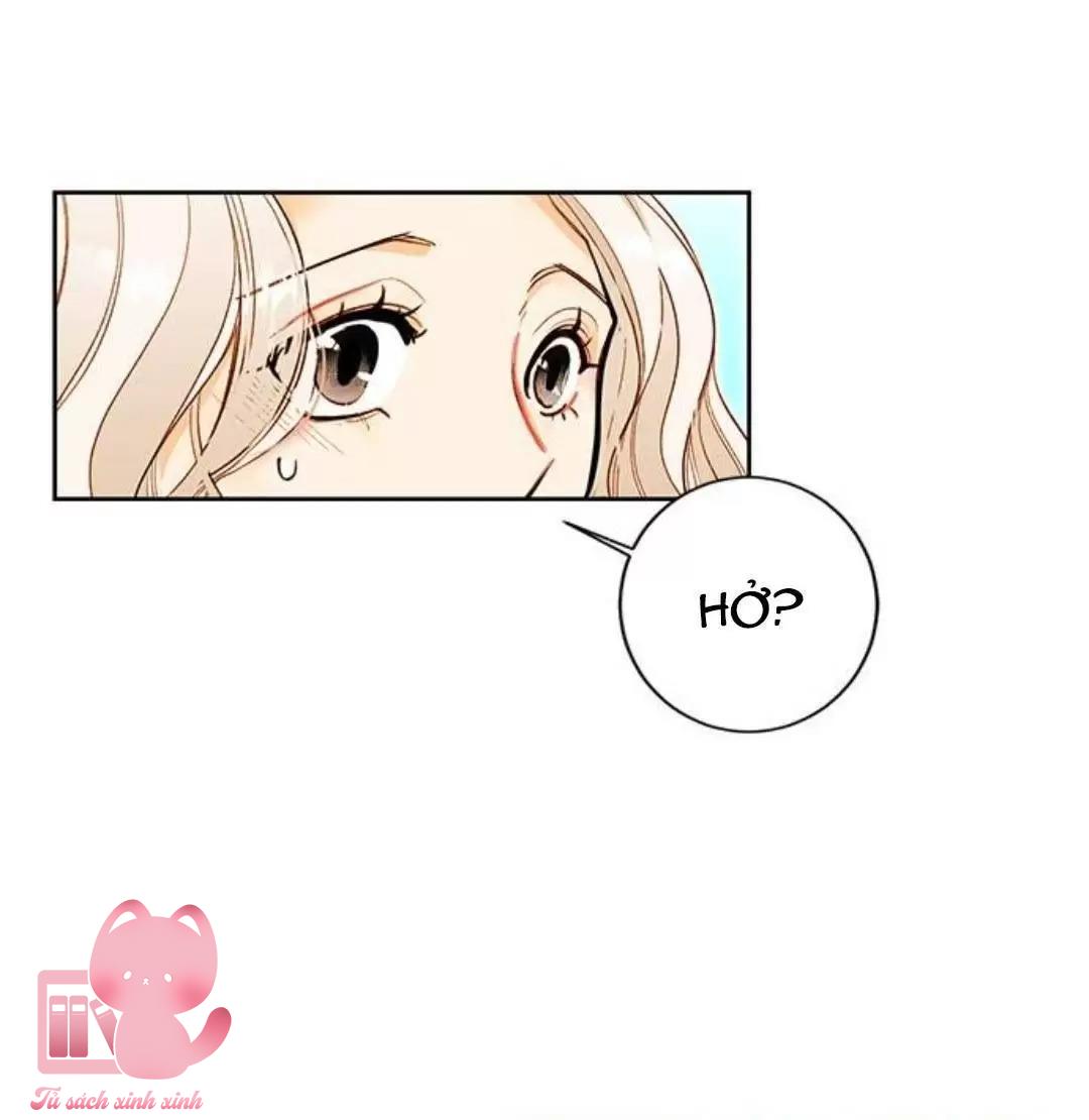 Hoàng Hậu Tái Hôn - Chap 3 - Trang 43