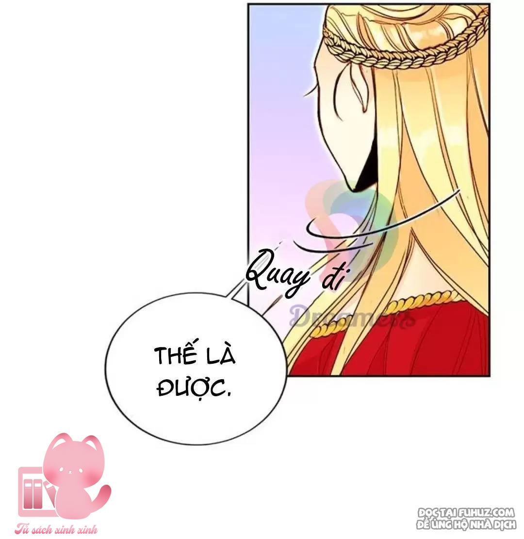 Hoàng Hậu Tái Hôn - Chap 3 - Trang 44