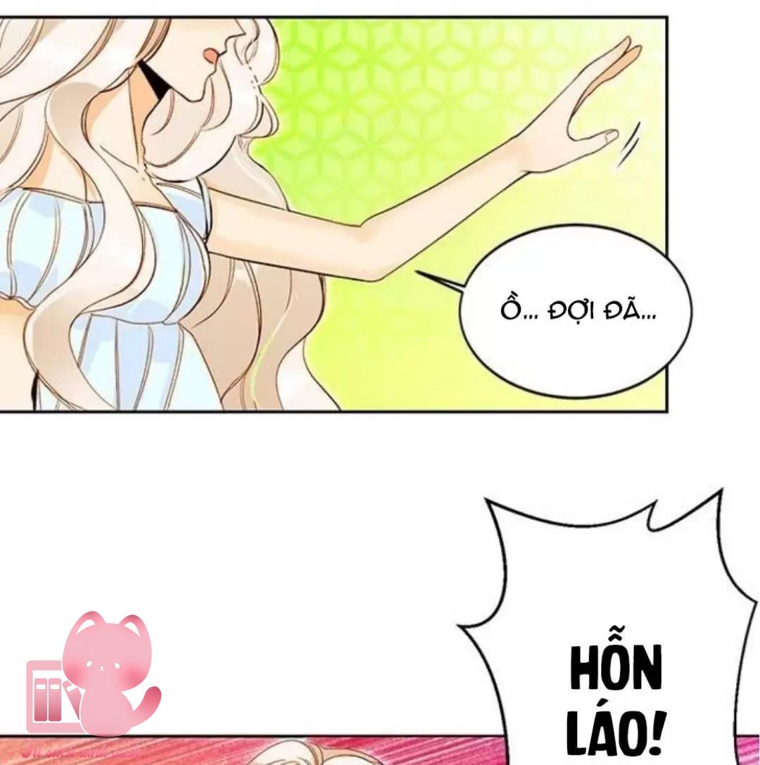 Hoàng Hậu Tái Hôn - Chap 3 - Trang 45