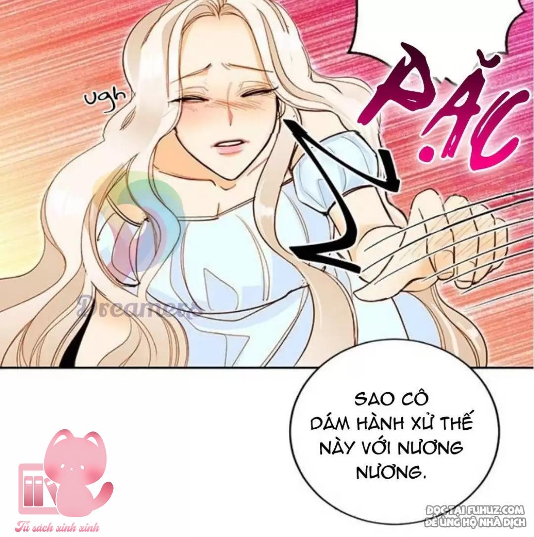 Hoàng Hậu Tái Hôn - Chap 3 - Trang 46