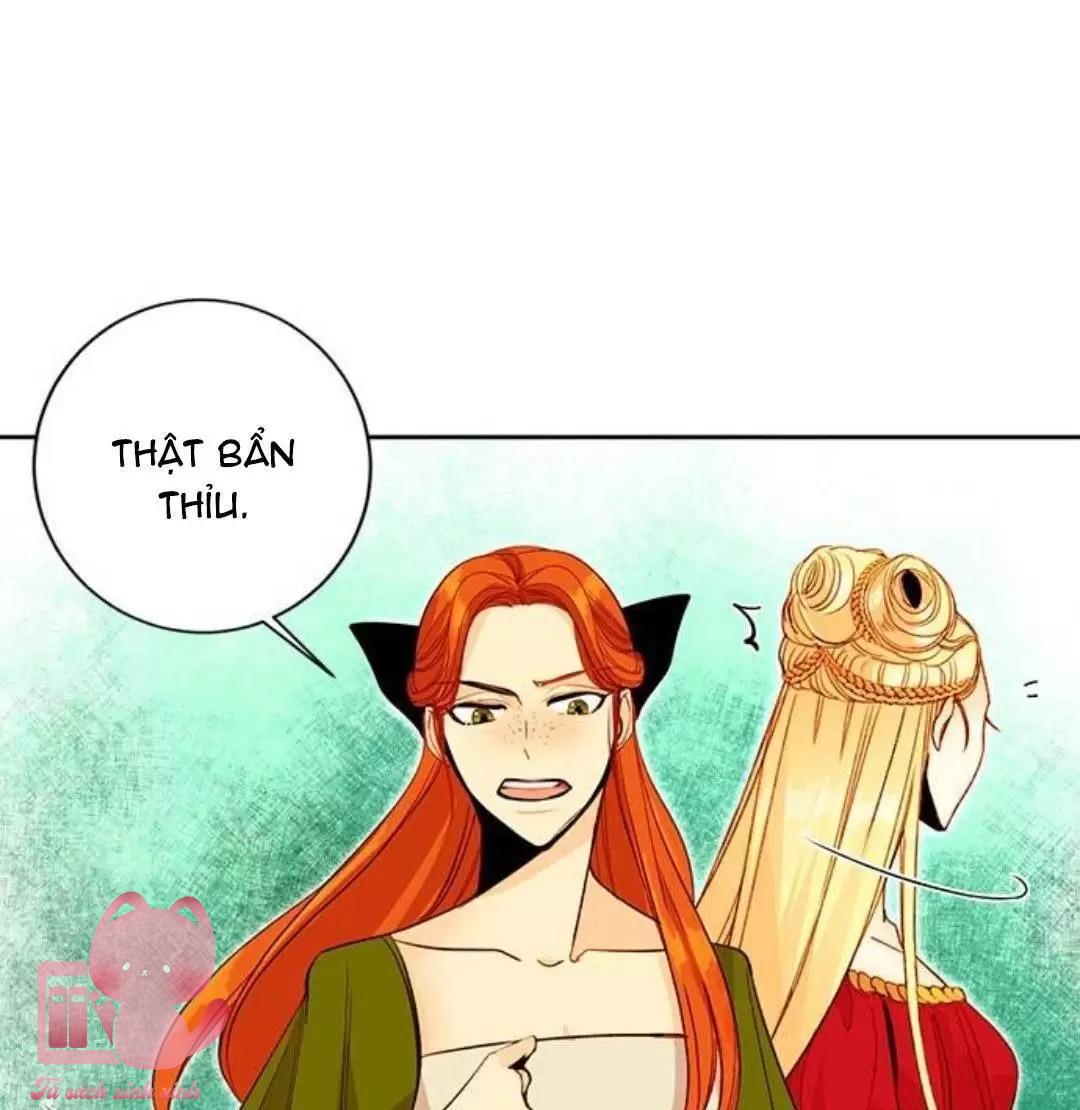 Hoàng Hậu Tái Hôn - Chap 3 - Trang 47