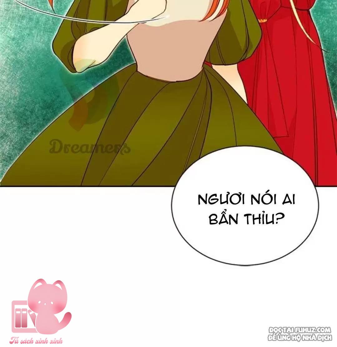 Hoàng Hậu Tái Hôn - Chap 3 - Trang 48