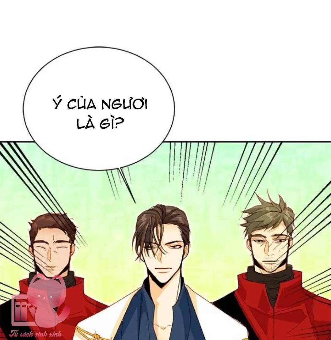 Hoàng Hậu Tái Hôn - Chap 3 - Trang 49