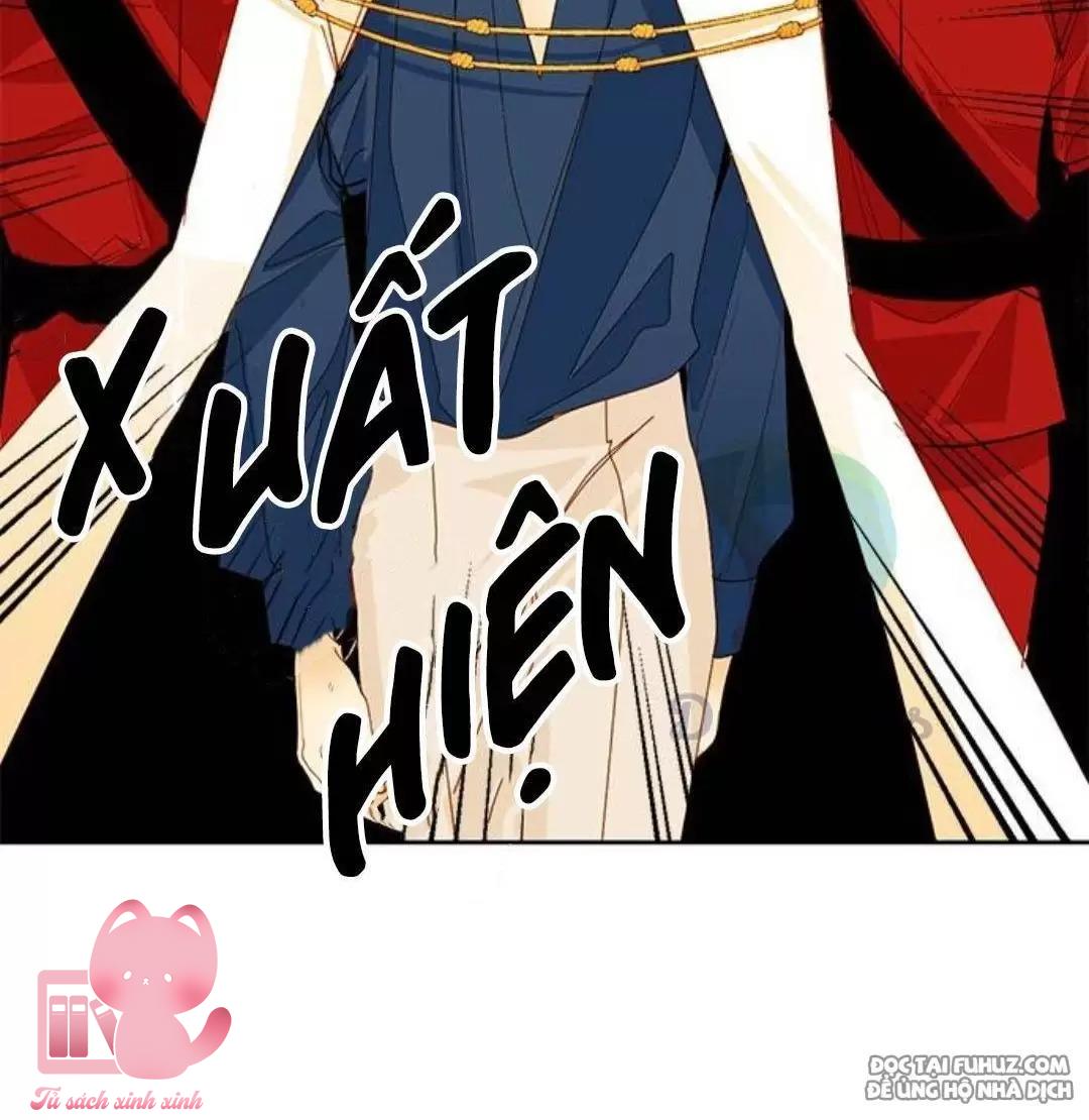 Hoàng Hậu Tái Hôn - Chap 3 - Trang 50
