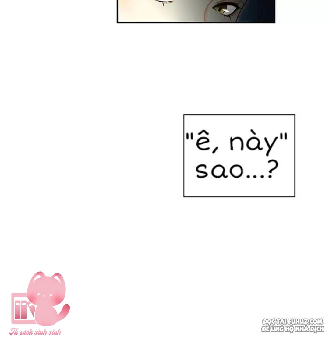 Hoàng Hậu Tái Hôn - Chap 3 - Trang 6