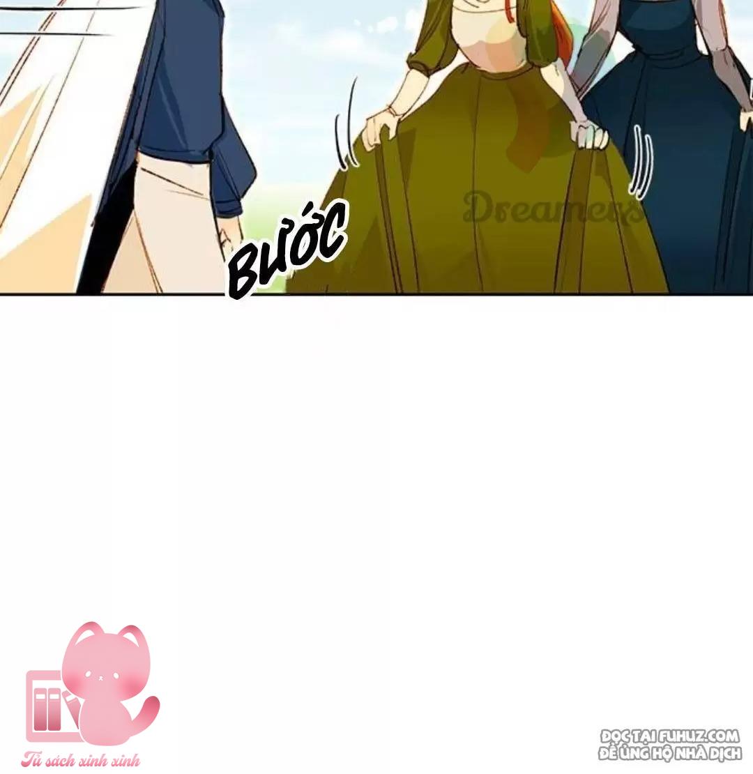 Hoàng Hậu Tái Hôn - Chap 3 - Trang 52