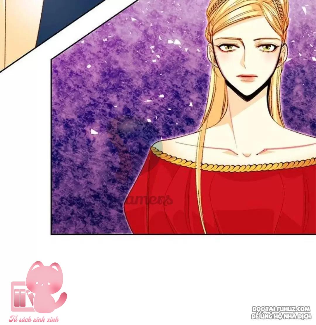 Hoàng Hậu Tái Hôn - Chap 3 - Trang 54