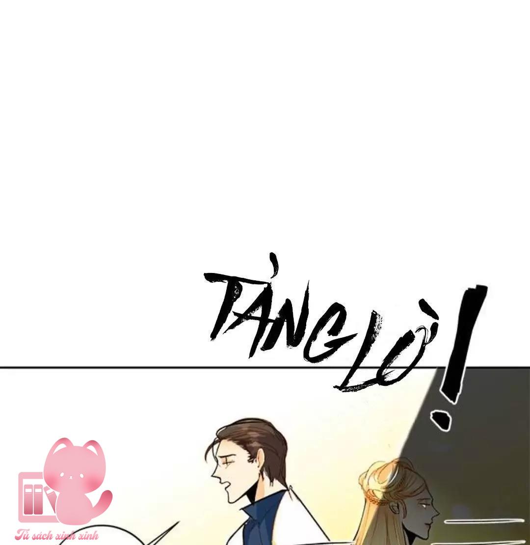 Hoàng Hậu Tái Hôn - Chap 3 - Trang 55