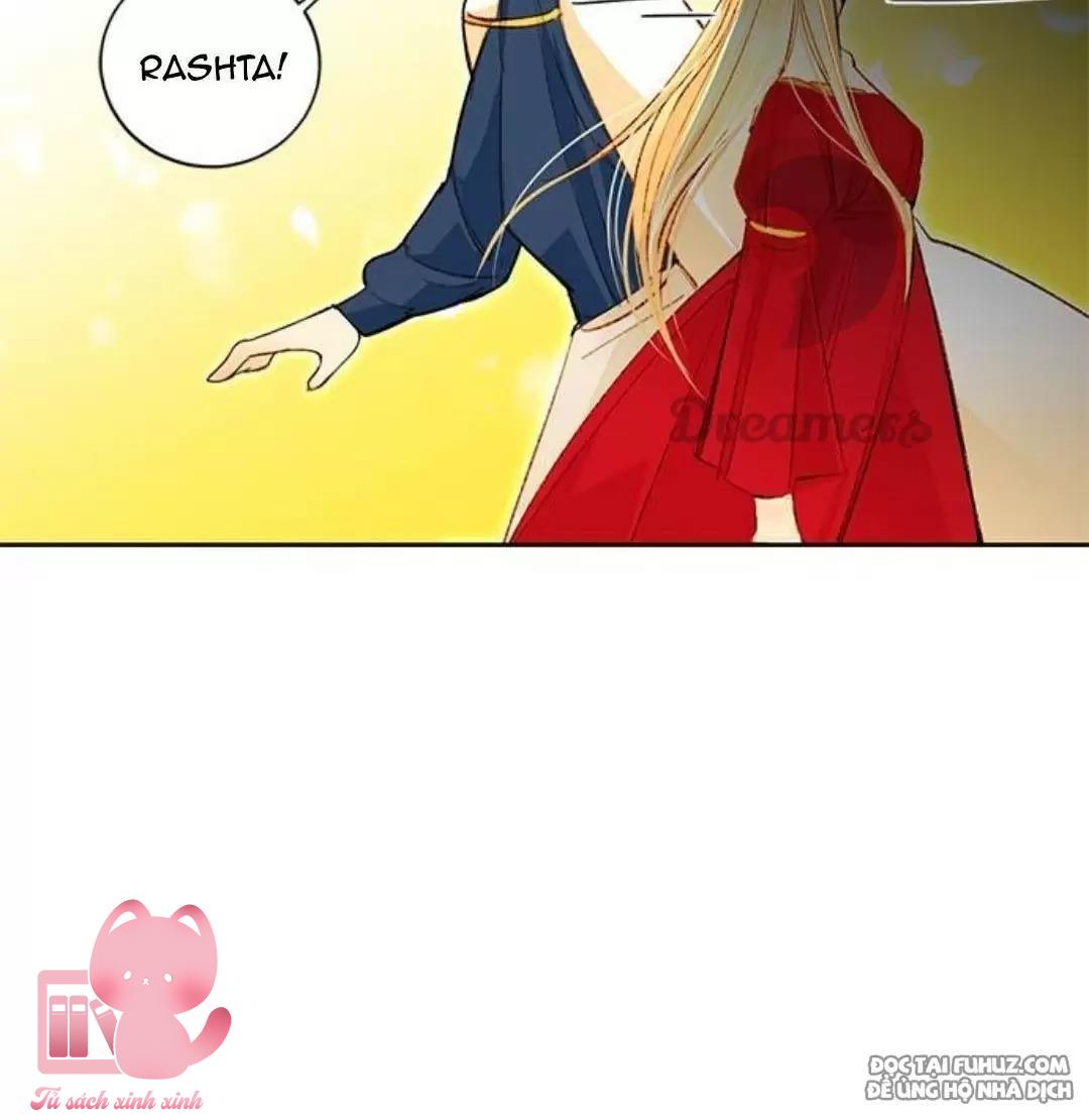 Hoàng Hậu Tái Hôn - Chap 3 - Trang 56