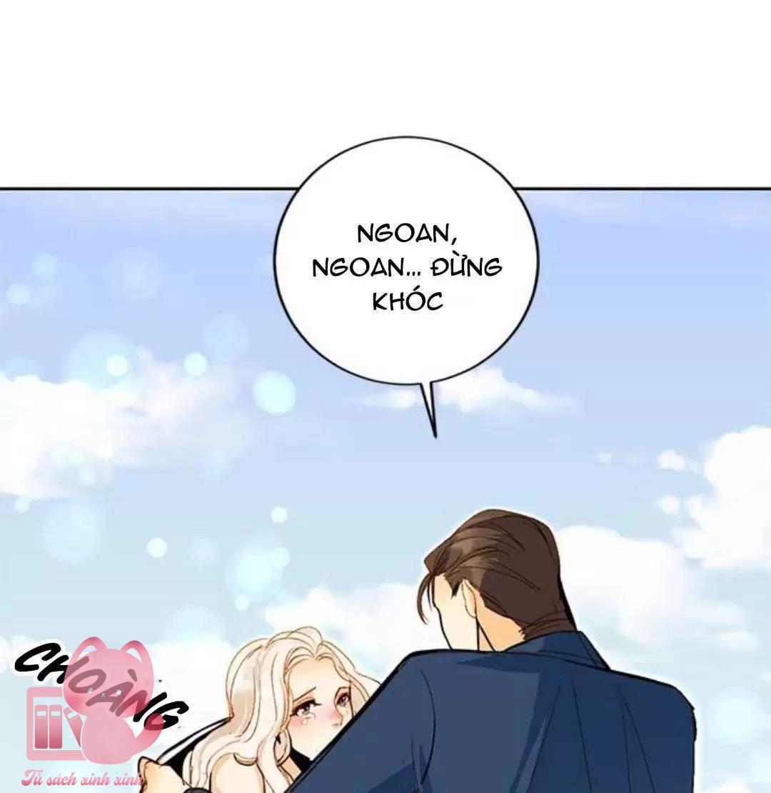 Hoàng Hậu Tái Hôn - Chap 3 - Trang 57