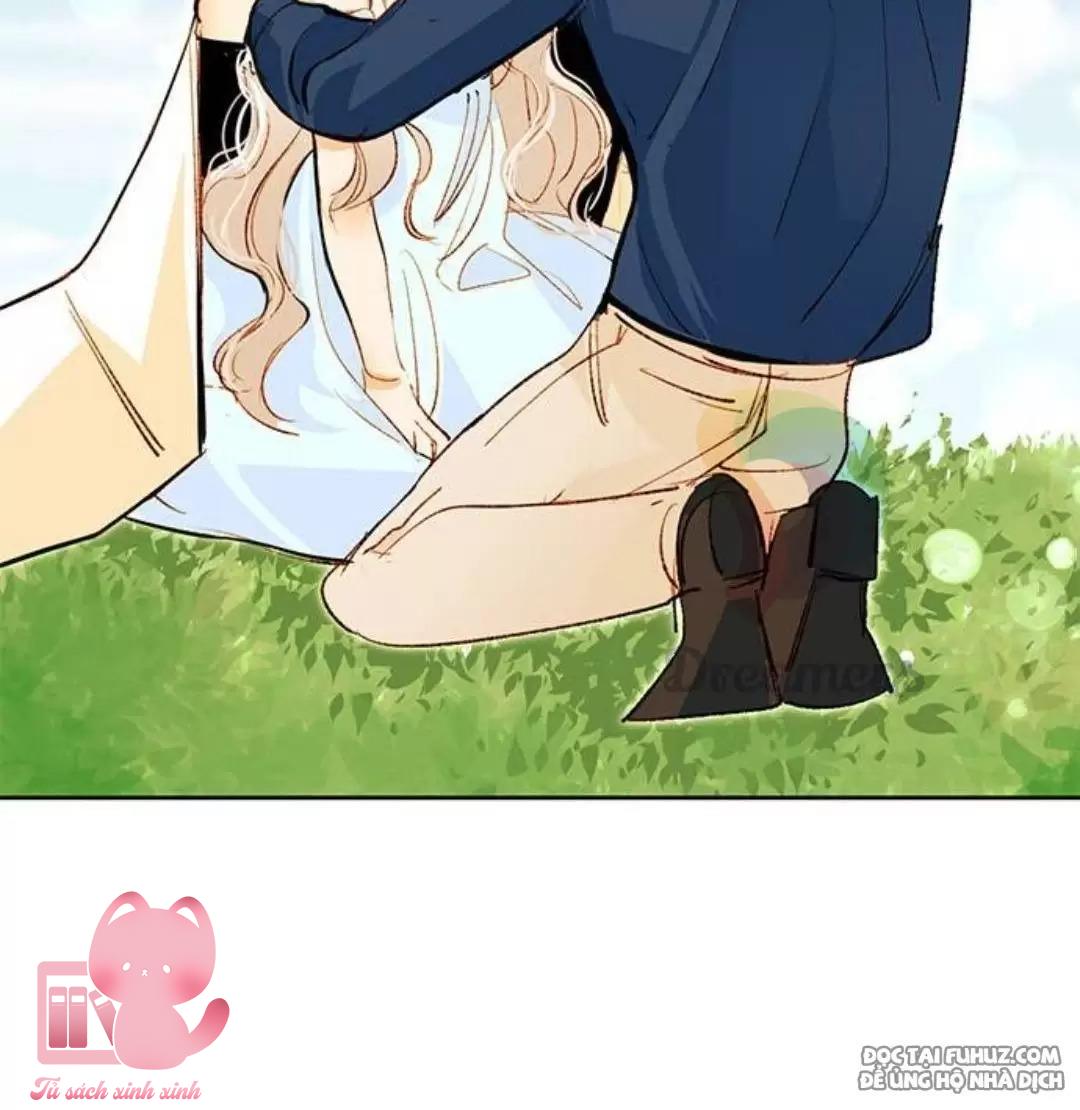 Hoàng Hậu Tái Hôn - Chap 3 - Trang 58