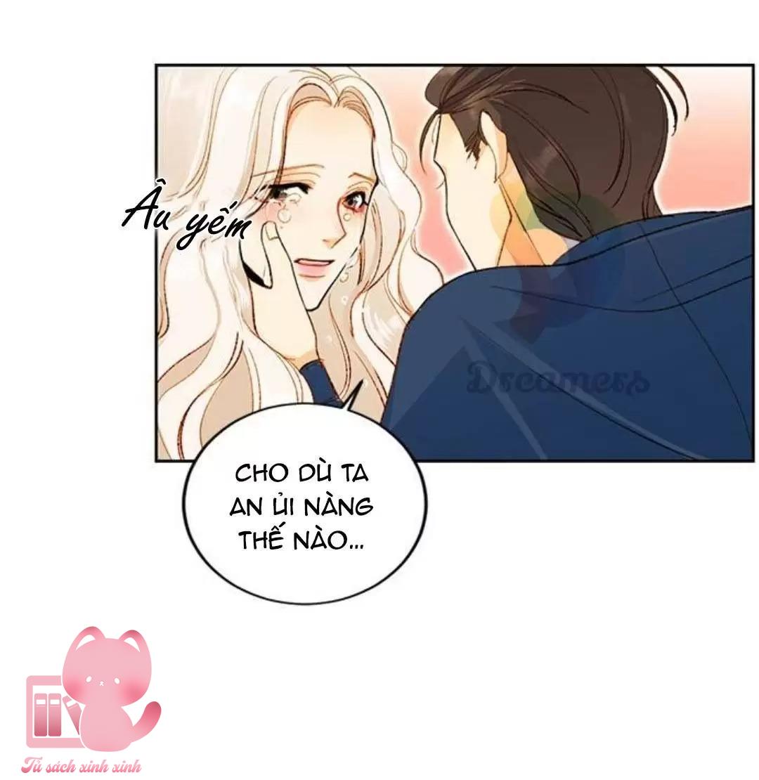Hoàng Hậu Tái Hôn - Chap 3 - Trang 59