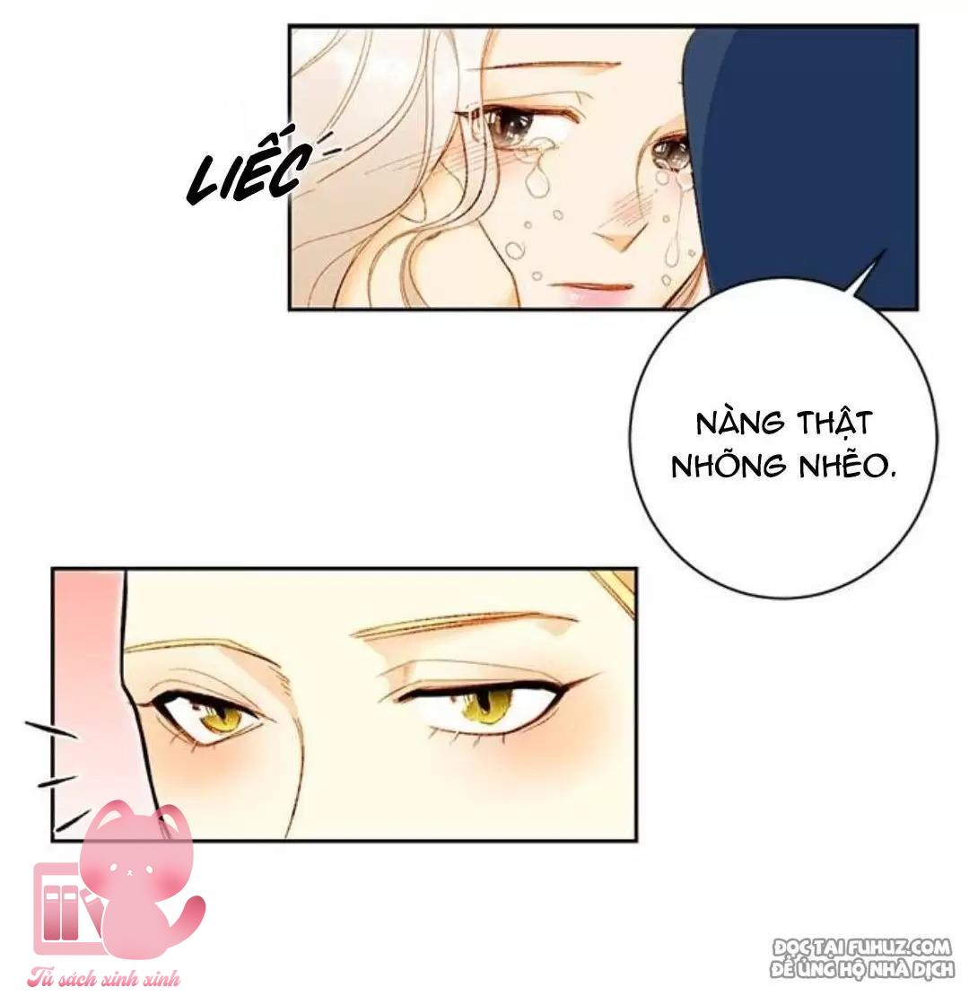 Hoàng Hậu Tái Hôn - Chap 3 - Trang 60